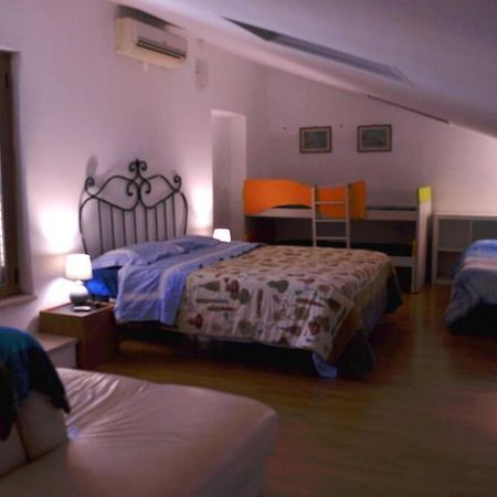 Attico96 Apartment Pescara Luaran gambar