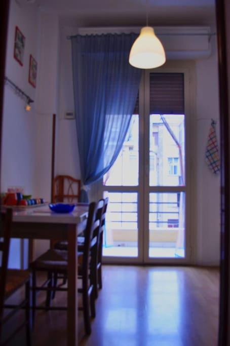 Attico96 Apartment Pescara Luaran gambar