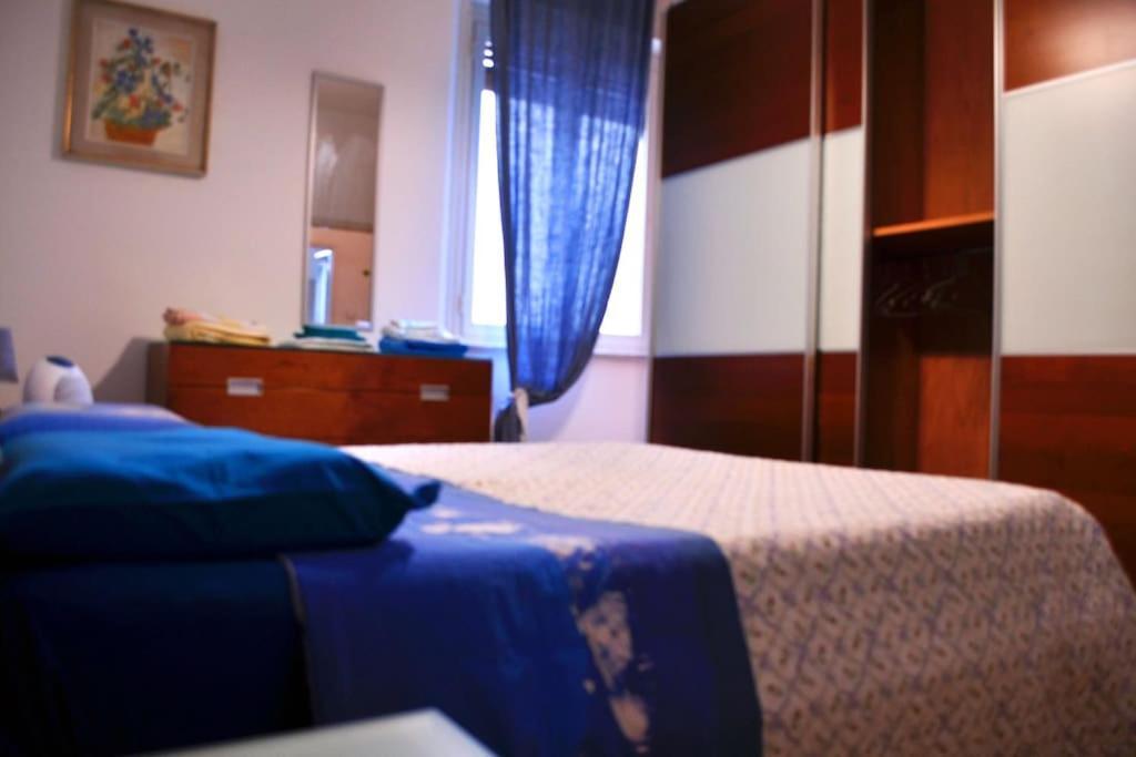 Attico96 Apartment Pescara Luaran gambar