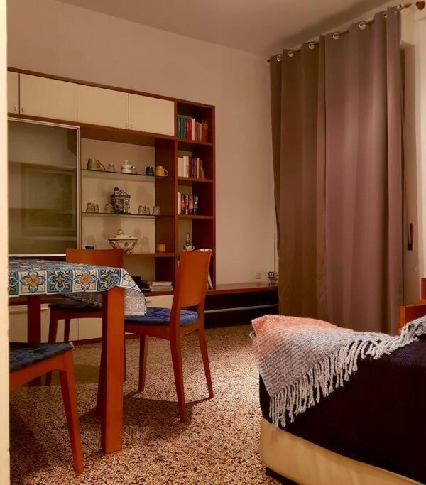 Attico96 Apartment Pescara Luaran gambar