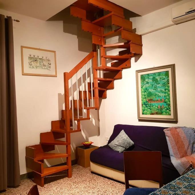Attico96 Apartment Pescara Luaran gambar