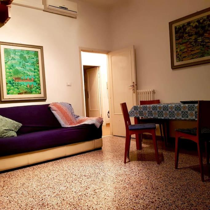 Attico96 Apartment Pescara Luaran gambar