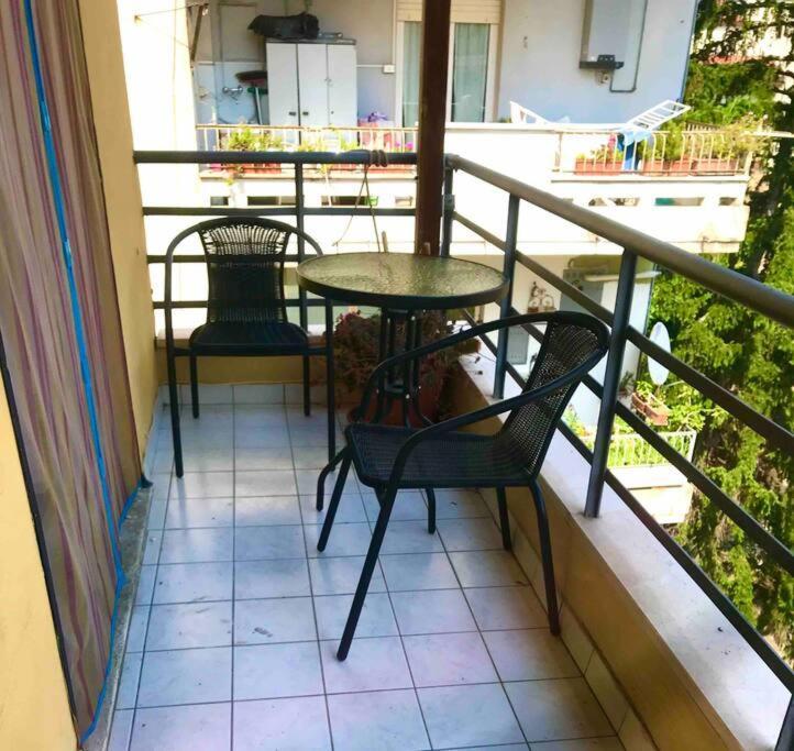 Attico96 Apartment Pescara Luaran gambar
