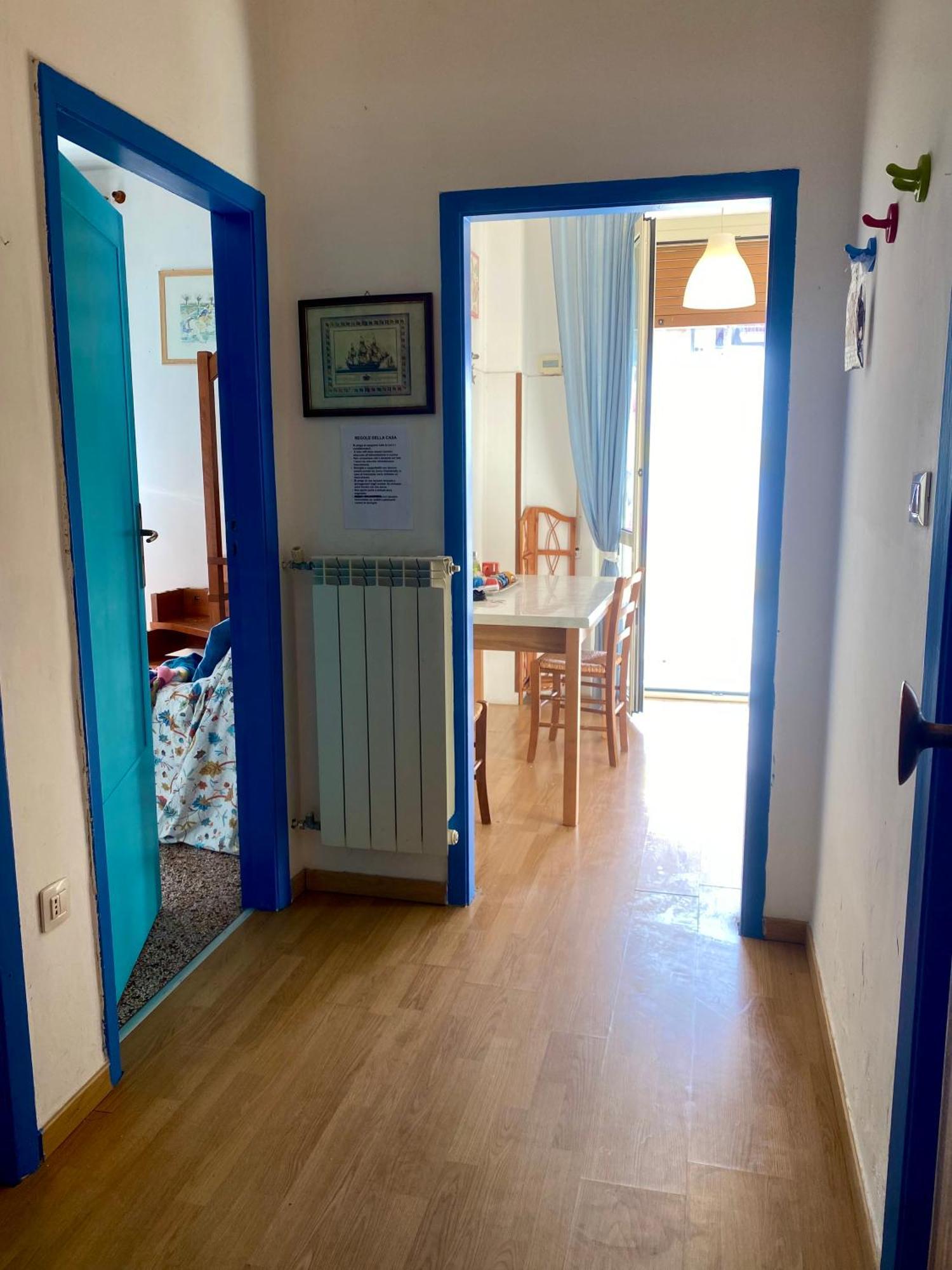 Attico96 Apartment Pescara Luaran gambar